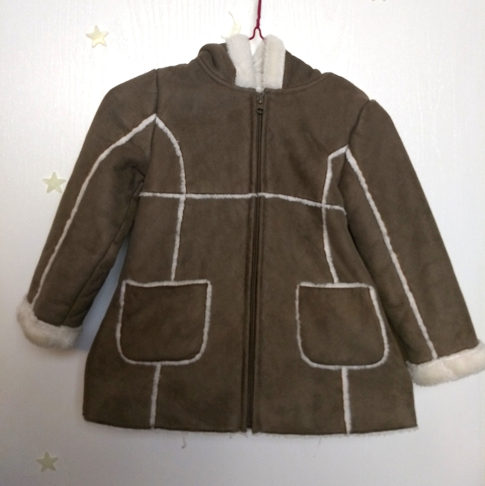 Circo girls jacket